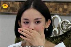 花少3未播先撕天娱小花情商低连累江疏影 古力娜