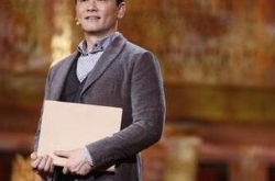 赵文瑄自曝是网瘾少年 因艺人身份不敢在网上发