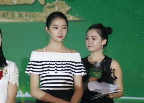 关晓彤代言微商还拿下天价酬劳?陈伟霆前不久因此被骂惨了