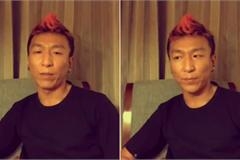 白百何私会猛男陈羽凡：早已离婚我会退圈 当初