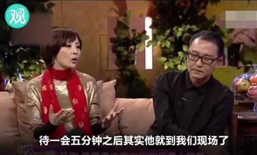 达康书记私底下是个宠妻狂魔 工资仅23块仍为妻子买90元的裙子