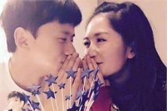 谢娜狂删和张杰秀恩爱微博疑婚变 娱乐圈又一对