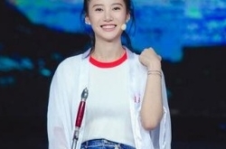 吴优《快本》首秀 瑶光变瑶柱笑翻全场