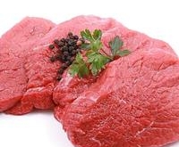 吃牛肉时要注意啦