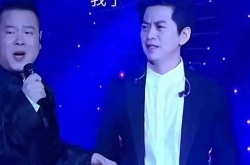李健岳云鹏牵手两次失败 歌手李健为什么搭档岳