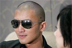 谢霆锋患癌后第一个告诉张柏芝 对方却说奸人不