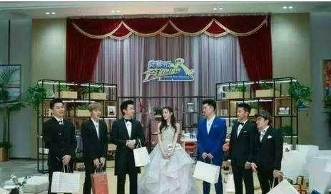 baby回归跑男迪丽热巴沦为配角 这几张照片信息量好大