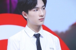 變形計李宏毅揭秘節目劇本 變形記有劇本是真的