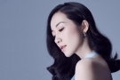 韩雪录制视频分享美妆心得 教你如何假装素颜