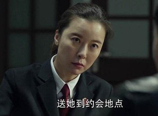 人民的名义让观众讨厌的几个演员 她竟戴5万+吊坠进组