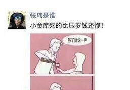 张玮与妻子杨烨吵架原因曝光 私藏的小金库被发现