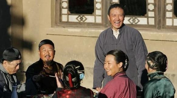 这部9年前的老剧收视率吊打人民的名义 演员阵容也不差 