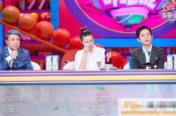 奇葩说宋佳是哪一期 宋佳何炅哭成泪人