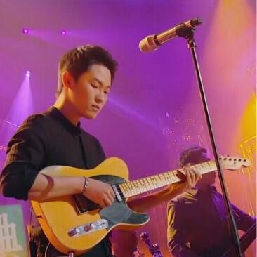 张杰式Rap和梁博的摇滚乐谁更好听 李健的肢体动作亮了