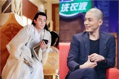 霍建华坐姿独特直不起腰杨幂脖子前倾被指丑 真