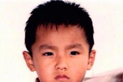 杨幂小时候也太可爱了吧！这些明星从小就长得