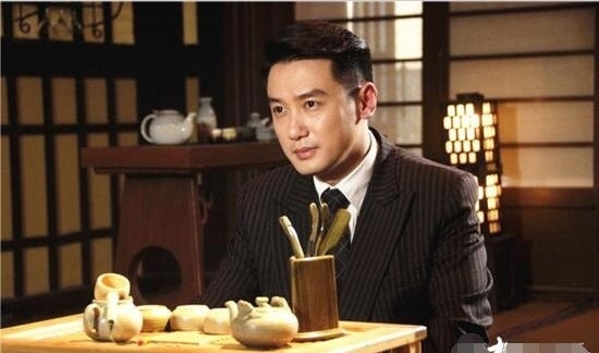 《青岛往事》掀收视狂潮 巩峥实力演绎圈粉无数