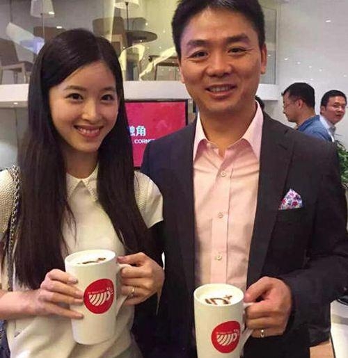 奶茶妹妹章泽天招助理要求颇高 网友：她的野心真大！
