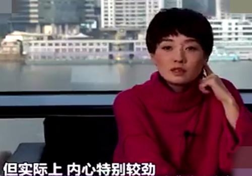 文章拍戏脾气暴怒摔2万块对讲机 马伊琍片场不与他说话