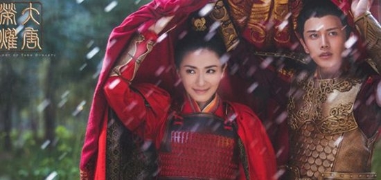 万茜任嘉伦