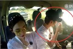 娜扎招黑就没怕过谁！在花少3中一言不合喷防晒