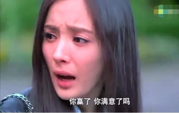 情趣娃娃撞脸白浅心疼杨幂躺枪 展商回应：只是脸型长得像而已