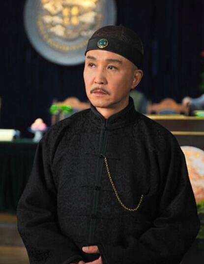 吴刚个人资料