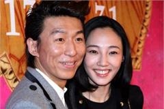 疑陈羽凡大骂卓伟策划白百何出轨丑闻：毁我家