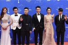赵丽颖祝福郭富城结婚 一句话藏玄机暗示自己新