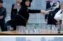 陈羽凡白百何离婚后在跑男秀恩爱？那是2015年初