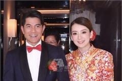 郭富城领衔女婿与岳父一起长大的男星 而谢贤年