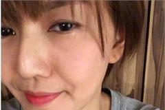 女明星最真实无滤镜素颜自拍 最后一张让网友受