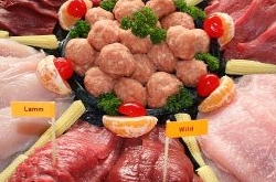 高血脂能吃什么肉