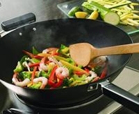 炒菜方法不对易致癌