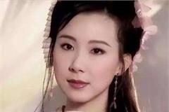 49岁的她仍争当台湾第一美女 脸部僵硬模仿林志