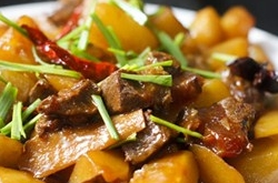 一周带饭菜谱大全 营养美味还不重样