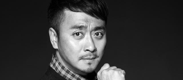 《人民的名义》陈海是谁演的