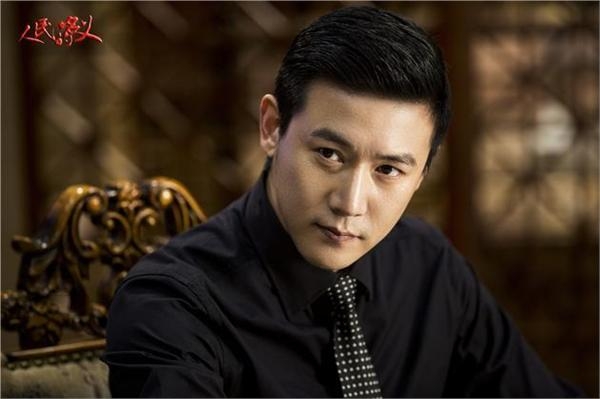 人民的名义80位演员片酬不及一小鲜肉 高亚麟一句话打脸鲜肉