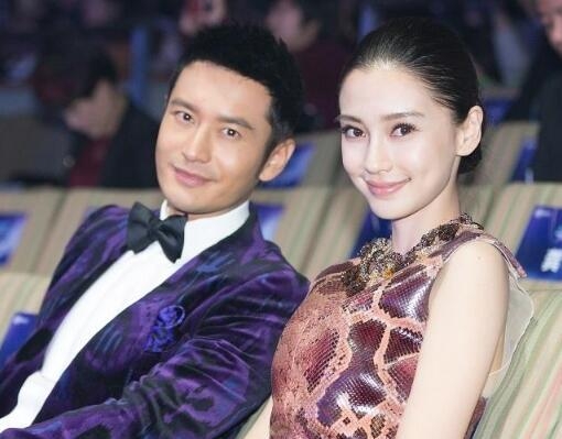 马苏大胆问黄晓明小海绵长什么样？教主的回答让人想歪了