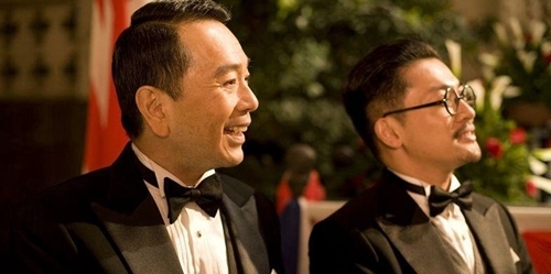 张晨光个人资料介绍 张晨光演过的电视剧有哪些