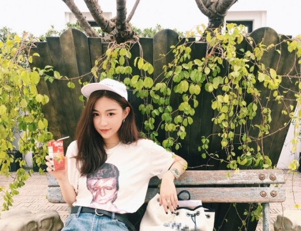 春去夏来,休闲随性的短袖get了吗 春去夏来,休闲随性的短袖get了吗