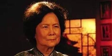 杨洁导演逝世