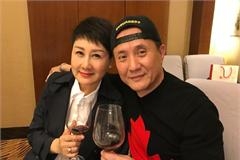 育良书记剧外原配正面照曝光 网友：还是和吴老
