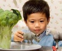 如何防止儿童缺乏营养？