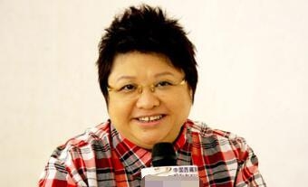 韩红与管彤在美国秘密结婚?卓伟不敢惹事回答很坚决