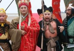 霸占暑假神作86版《西游记》 那是我们逝去的青