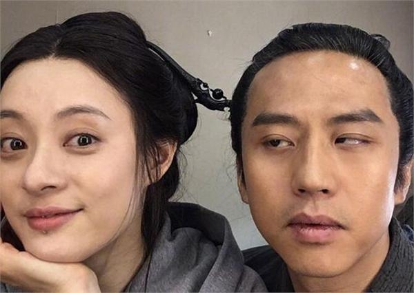 被问娱乐圈哪对模范夫妻不会出轨？卓伟说邓超孙俪是真的很恩爱