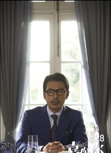 《喜欢你》4月8日北影节揭幕 首映一票难求