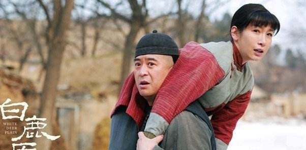 《白鹿原》停播