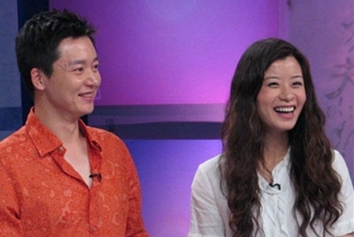 刘奕君二婚老婆是谁?刘奕君前妻是谁?